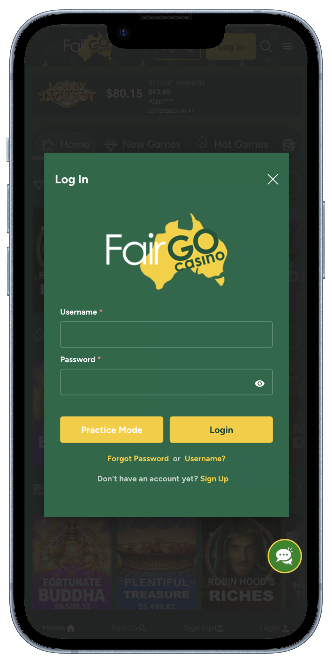 Fair Go Casino Login Guidelines Enter Your Gaming Account Securely