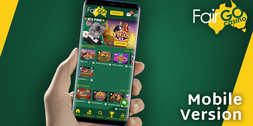 fair go mobile casino