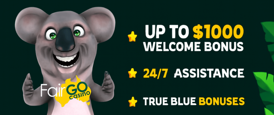 Top Fair Go Casino bonus codes for 2025