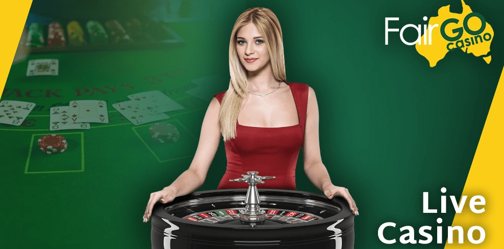 Enjoy spinning the wheel with Fair Go Casino’s roulette games