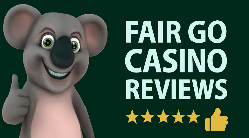 Fair Go Casino Reviews from online players